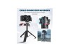 Ulanzi MT-73 Extension Pole Tripod, Mini Selfie Stick Tripod Stand Handle Grip